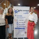 El Auditorio de El Ejido acoge la Gala ‘Más que danza’ de la Escuela de Hip Hop ‘Arand-B’ en favor de la Asociación ‘Vivir’