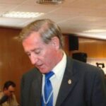 Muere el ex-concejal roquetero de Derechas José María González