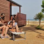 Un mes para el eclipse del 12 de agosto: las reservas anticipadas se multiplican en los campings de cara a esa semana  