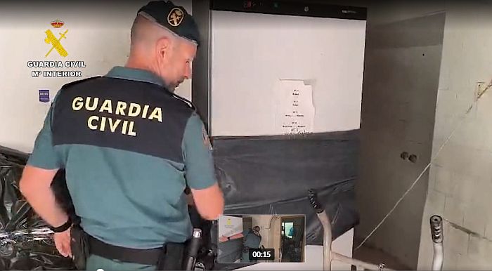 Guardia Civil