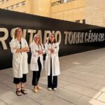 El Hospital Universitario Torrecárdenas pone en marcha la Unidad de Enfermedades Neuromusculares