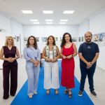 El Consejo Social de la UAL y el Ayuntamiento de Albox inspiran a los jóvenes con la exposición ‘Ruta del conocimiento’