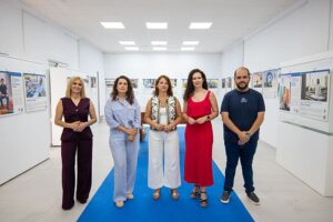 Inauguración expo en Albox (4)