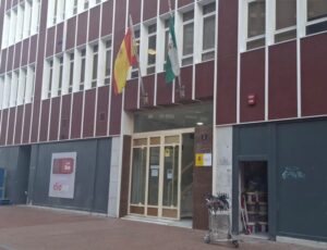 Inspección de Trabajo Almería