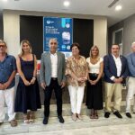 Más de 70 profesionales participan en la Jornada de Parasitología en Productos de la Pesca y Acuicultura organizada por el Colegio Oficial de Veterinarios de Almería