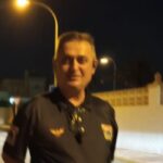 Organizado el grupo Vecinos de la Urbanización de Roquetas de Mar para velar por la seguridad en la zona