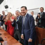 La Junta destina a la provincia de Almería 428 millones de euros en el presupuesto de 2027