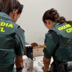Desmantelado en Roquetas de Mar un establecimiento dedicado presuntamente a la falsificación de documentos públicos