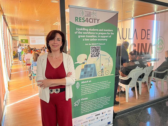 La Junta concede ayudas a la Diputación de Almería y al Ayuntamiento de El Ejido  SGAL Congreso Desarrollo Local Bedmar (2)