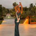 La andaluza Ana Padierna culmina una brillante trayectoria en Miss Universo España 2026 con un destacado cuarto puesto