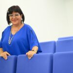 El Colegio de Enfermería de Almería reclama 2.286 enfermeras más para dejar de ser la provincia andaluza con la menor ratio de profesionales