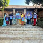 La Junta ofrece una veintena de actividades culturales en una nueva edición de ‘Noches de Alcazaba’