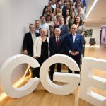 María del Mar García es la nueva tesorera del Consejo General de Enfermería