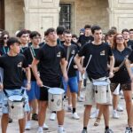 La OCAL celebra la próxima semana el tercer Festival Internacional de Percusión y una nueva edición del curso OCALDRUM