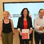 Almería abre la Oficina Municipal de Asesoramiento a Personas Afectadas por la Ocupación Ilegal y presenta la Guía Antiocupación