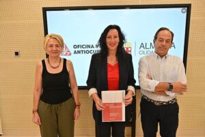 Oficina Municipal de Asesoramiento a Personas Afectadas por la Ocupación 2