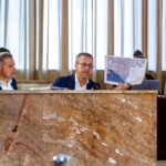 Antonio Urdiales aboga por una respuesta “institucional y coordinada” frente a los cortes de suministro eléctrico