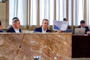 PLENO ANTONIO URDIALES