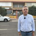 El PSOE acusa al PP de “mirar hacia otro lado” ante posibles pagos por servicios de limpieza no prestados en los colegios de Almería