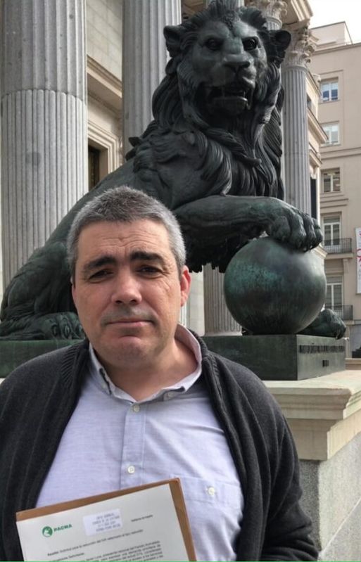 Pacma Partido Animalista