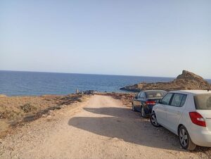 Parque Natural Cabo de Gata