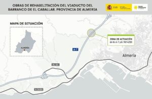 Plano El Caballar