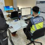 La Policía Nacional en El Ejido desmantela una trama de empadronamientos falsos  en Roquetas de Mar para regularizar ciudadanos extranjeros 
