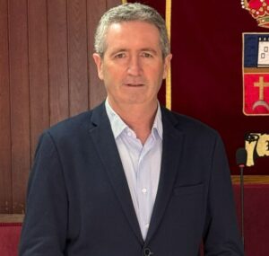 Portavoz del PP en Vicar Manzano