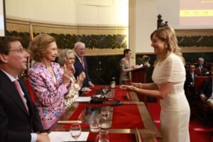 Premio Hospital Universitario del Poniente II