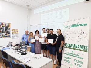 Proyecto T-Acompañamos