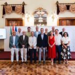 Ramón Fernández-Pacheco asegura que el acuerdo suscrito con la interprofesional e incluido en el Plan Estratégico de Frutas y Hortalizas de Invernadero, permitirá anticipar desequilibrios