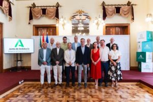Ramón Fernández-Pacheco Convenio de colaboración con Hortyfruta (3)