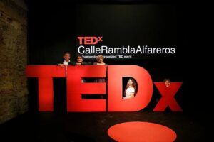TED Almeria