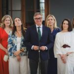 Gavira: “Hoy comienza una nueva etapa en Andalucía porque así lo han querido los andaluces”