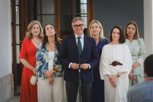 VOX Andalucia