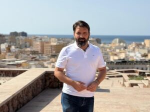 VOX Juan Francisco Rojas sobre el caso Acciona