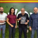 VOX denuncia el abandono del gobierno de Sánchez a los funcionarios de prisiones en Almería