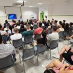 El proyecto de nuevo mercado se financia con Fondos FEDER, dentro del Plan de Acción Integrado de Vicar (PAI) y supondrá una inversión de 650.000 Euros