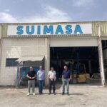 La Junta impulsa nuevas inversiones en el sector del mármol con los Fondos de Transición Justa