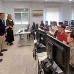 Empleo pone en marcha 25 unidades de orientación y acompañamiento a la inserción con una inversión de 2,7 millones en la provincia