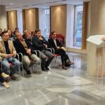 La Junta destina 11 millones para formar y contratar a 470 personas desempleadas en Almería