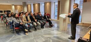 convocatoria Empleo y Formacion 2026