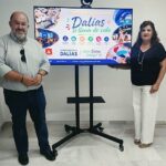 Presentado en Dalías el programa del «Verano Cultural 2026», con cerca de medio centenar de actividades para todos los públicos