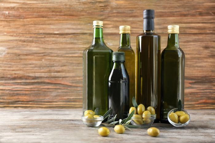 ACEITE DE OLIVA