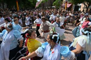 ALMERÍA FERIA 2026 INDUMENTARIA TRADICIONAL Y FANDANGUILLO DE ALMERIA 7