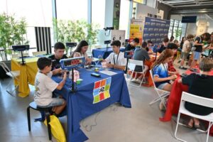 ALMERÍA FERIA 2026 IV TORNEO SPEEDCUBING 7