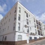 La Junta adjudica las obras para mejorar la accesibilidad de 24 viviendas públicas en Albox
