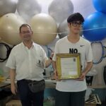 Correos colabora con una nueva edición del tradicional Torneo de Ajedrez de Puente Genil