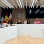 Ismael Torres anuncia medidas inminentes para acortar los tiempos de respuesta ante emergencias mientras avanza la construcción del parque de bomberos