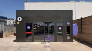 BIG FISH cierra el verano con 2 aperturas en Madrid